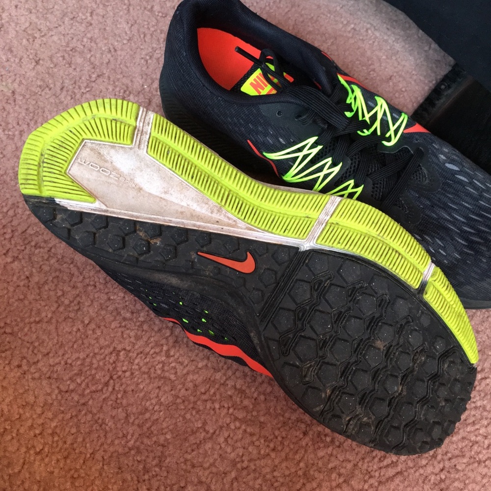 Nike Running Shoes